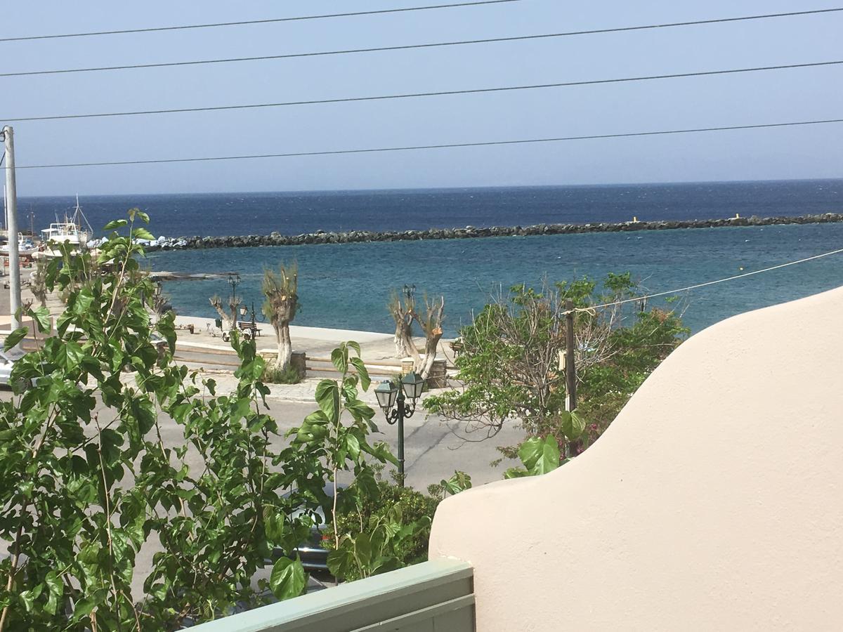 Afrodite Hotel Tinos Ngoại thất bức ảnh